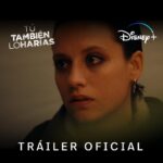 Michelle Jenner Instagram – Por fin podemos compartir el trailer de #TúTambiénLoHarías ❤️‍🔥❤️‍🔥❤️‍🔥

Estreno el 26 de Abril solo en #DisneyPlus 

GANAZAS de compartir el resultado de este viaje tan increíble con todos vosotros. 🥹❤️‍🔥