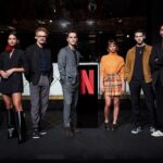 Michelle Jenner Instagram - 🔥🔥#BerlinNetflix🔥🔥 ¡POR FIN podemos desvelar este secretito que nos ardía dentro! GANAZAS de esta nueva aventura con unos compañeros de ensueño y de que conozcáis a Keila 🤓