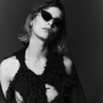 Michelle Jenner Instagram - 🖤🕷️