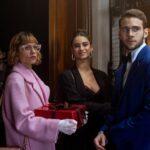 Michelle Jenner Instagram - ¡Hoy es el día! #berlinnetflix ya es vuestra. Mención especial al increíble equipo que ha hecho esto posible y con el que he compartido tantos meses. Ojalá la disfrutéis tanto como nosotros 🫶🏼