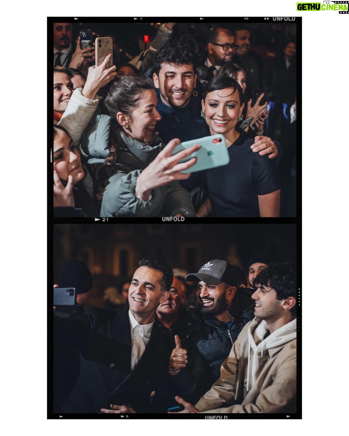 Michelle Jenner Instagram - Molto felice 🫶🏼 #berlino