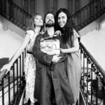 Michelle Jenner Instagram - It’s a wrap!! Una #CasiFamilia con la que he disfrutado muuuucho. Gracias, equipazo, por estas semanas 🥰🎬❤️