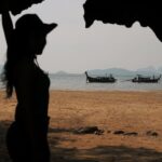 Michelle Khare Instagram - Our pirate adventure continues… this time, in the Indian Ocean!! New challenge accepted is out now! 🏴‍☠️ • 📸 @grahamtesheldon