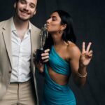 Michelle Khare Instagram - @rollingstone !!!!!!!!!!!! 🤠