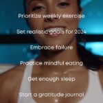 Michelle Khare Instagram - Want to change it up this year? Don’t do it alone! Join me and the entire Challenge Fitness community for my 2024 New Year Challenge! We’ll be working to create new healthy habits over 30 days starting on January 8th. It’s a GREAT way to start or get back into a healthy routine. 🤯 Best part — you don’t need a gym or special equipment. All my workouts can be done at HOME! Sign up in profile!