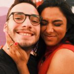 Michelle Khare Instagram - birthday 🎉🤠