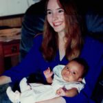 Michelle Khare Instagram - Anyone who has given birth is a professional athlete and absolute badass in my book. ❤️ Thank you for all the love on our latest episode, “I Tried Delivering A Baby”. Seeing your personal stories in the comments makes my heart so warm. 🥹