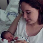 Michelle Khare Instagram - Anyone who has given birth is a professional athlete and absolute badass in my book. ❤️ Thank you for all the love on our latest episode, “I Tried Delivering A Baby”. Seeing your personal stories in the comments makes my heart so warm. 🥹