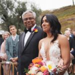 Michelle Khare Instagram - I love you Dad 🥹💜🦋