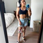 Michelle Khare Instagram - how did this all happen in 7 days