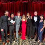 Michelle Khare Instagram - how did this all happen in 7 days