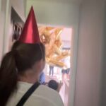 Michelle Khare Instagram - how did this all happen in 7 days
