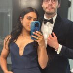 Michelle Khare Instagram - how did this all happen in 7 days