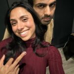 Michelle Khare Instagram - For the past two years, I’ve been tackling a personal challenge of my own. It’s always been my dream to act in an action film or TV show. But I realized that if I wanted to do it, I’d need to take it on like any other challenge — put my ego aside, put my head down, and do the fucking work with the best of the best. So, I quietly enrolled in a two year Meisner conservatory program. Between all of the Challenge Accepted episodes you’ve seen us put out over the past two years, I’ve been going to class and rehearsals 4x a week — between shoots, after work, on the weekends, and even through boxing fight camp. Simply put, it completely kicked my ass into gear. I told myself I’d never post or share about it unless I made it to the finish line. Today, I finally graduate this program, and feel ready to share. I’ve made lifelong friends, I’ve been pushed beyond my emotional breaking point by some of the greatest teachers and training partners I’ve ever had, and unlocked new parts of myself I didn’t know were possible. I’m a completely different artist, performer, content creator, and actor - all for the better. • There’s no video coming about this experience - this one was just for me - but I hope you’ll see this work come to life one day on a screen near you. ❤️Can’t wait to get this training in action in audition rooms and on set, once SAG is able to negotiate fair pay and make this industry more equitable for its artists (vote YES if you can!). After that, it’s game on. 😈 And finally: this is me saying to friends, casting directors, and collaborators - I’m excited and open to any opportunities you may have that I might be a fit for, no matter how big or small! Pics by @gabrieltejedabenitez