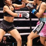 Michelle Khare Instagram - How I REALLY won my boxing fight vs @itsandreabotez 👀🥊 @thecreatorclash
