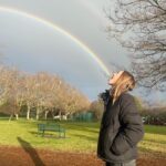 Michelle Mylett Instagram - I love having fun ;)