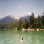 Michelle Mylett Instagram - whistler film!