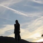 Michelle Mylett Instagram - rancho mirage last November.