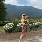 Michelle Mylett Instagram - cabincorn