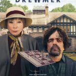 Michelle Mylett Instagram - American dreamer will be in select theatres on March 8th! Working with Peter and Shirley was so special for me, I feel incredibly lucky and I’m excited for you to see how wonderful they are.