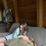 Michelle Mylett Instagram - cabincorn