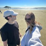 Michelle Mylett Instagram - current mix