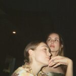 Michelle Mylett Instagram - film memz
