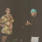 Michelle Mylett Instagram - film memz