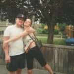 Michelle Mylett Instagram - film memz