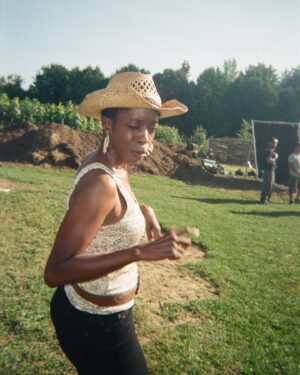 Michelle Mylett Instagram - film memz