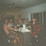 Michelle Mylett Instagram - film memz