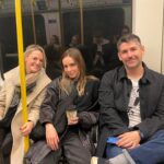 Michelle Mylett Instagram – cheese and onion sandwiches innit