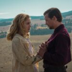 Michelle Randolph Instagram – the Dutton family ♥️ @1923official episode 5 out now