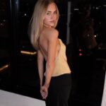 Michelle Randolph Instagram - chloe y2k 🐝 @fashiontrustus
