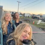 Michelle Randolph Instagram – Texas 😉