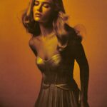 Michelle Randolph Instagram - @numero_netherlands by @gina_gizella 🪐 Production Company: GIZELLA @_gzlla_ Producer: Ian Spencer @ianicholaspencer Lighting Director: Mike Pecci @mikepecci DIT: Mike Tran @dj_voltran Assistant: Mady Kanz @whatsername3 MUA: Alexandra French @alexandraafrench Hair: @marissa.Marino Style: @mimicuttrell