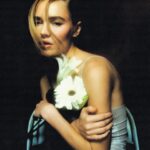 Michelle Randolph Instagram - vulnerablility for @numero_netherlands by @gina_gizella Production Company: GIZELLA @_gzlla_ Producer: Ian Spencer @ianicholaspencer Lighting Director: Mike Pecci @mikepecci DIT: Mike Tran @dj_voltran Assistant: Mady Kanz @whatsername3 MUA: Alexandra French @alexandraafrench Hair: @marissa.Marino Style: @mimicuttrell