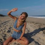 Michelle Randolph Instagram -