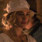 Michelle Randolph Instagram - I’m dizzy for Episode 3 🍸@1923official @paramountplus