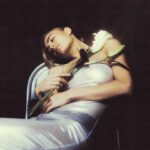 Michelle Randolph Instagram - vulnerablility for @numero_netherlands by @gina_gizella Production Company: GIZELLA @_gzlla_ Producer: Ian Spencer @ianicholaspencer Lighting Director: Mike Pecci @mikepecci DIT: Mike Tran @dj_voltran Assistant: Mady Kanz @whatsername3 MUA: Alexandra French @alexandraafrench Hair: @marissa.Marino Style: @mimicuttrell