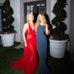 Michelle Randolph Instagram - Weekend rendezvous @rocksea 🦋🦋