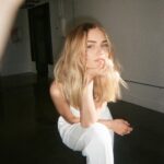 Michelle Randolph Instagram - 25 😸