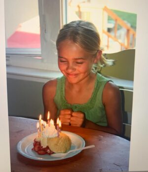 Michelle Randolph Instagram - 25 😸
