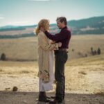 Michelle Randolph Instagram – the Dutton family ♥️ @1923official episode 5 out now