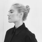 Michelle Randolph Instagram - ✨✨thanks @wonderland for chatting with me about cats and 1923— @dennisleupold @orettac @jentioseco @marissa.marino