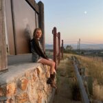 Michelle Randolph Instagram - So long, farewell! I just got lost in my camera roll HAPPY 2024❣️