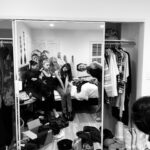 Michelle Randolph Instagram - So long, farewell! I just got lost in my camera roll HAPPY 2024❣️