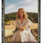 Michelle Randolph Instagram - that’s a wrap 🥲 @1923official