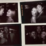 Michelle Randolph Instagram – celebrating @1923official this weekend ❣️ I am so grateful for this experience and to be a part of this show. Working with such beautiful storytellers and people has made these last five months the time of my life! 🥹