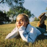 Michelle Randolph Instagram - hey pumpkin
